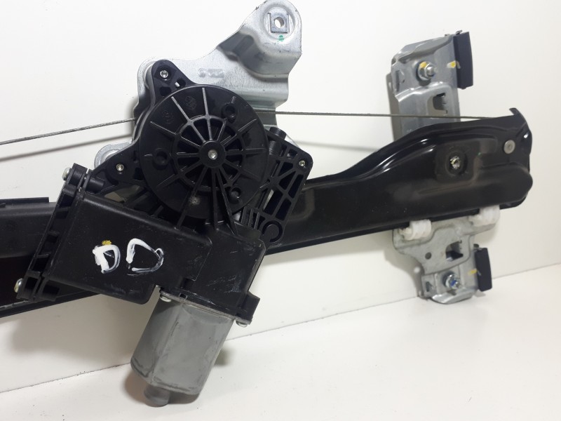 Recambio de elevalunas delantero derecho para opel mokka x 120 aniversario start/stop referencia OEM IAM 98910SUV20 00110068819 