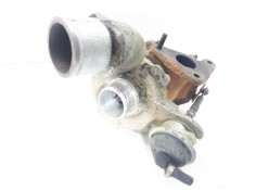 Recambio de turbocompresor para renault kangoo (f/kc0) 4x4 expression (kc0s/v) referencia OEM IAM 82000062433 683853A GT1549