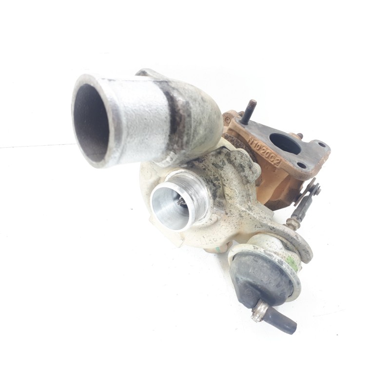 Recambio de turbocompresor para renault kangoo (f/kc0) 4x4 expression (kc0s/v) referencia OEM IAM 82000062433 683853A GT1549