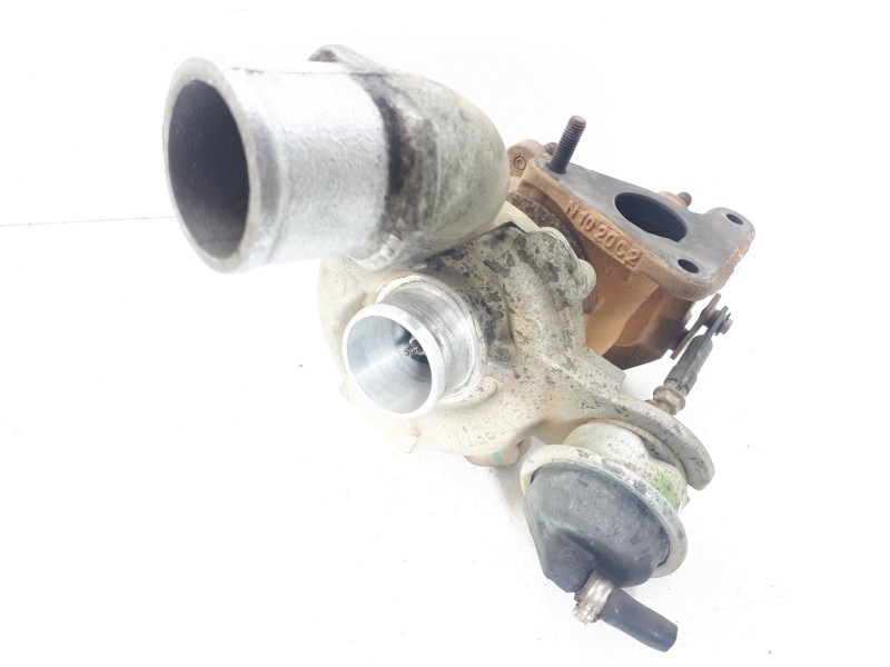 Recambio de turbocompresor para renault kangoo (f/kc0) 4x4 expression (kc0s/v) referencia OEM IAM 82000062433 683853A GT1549