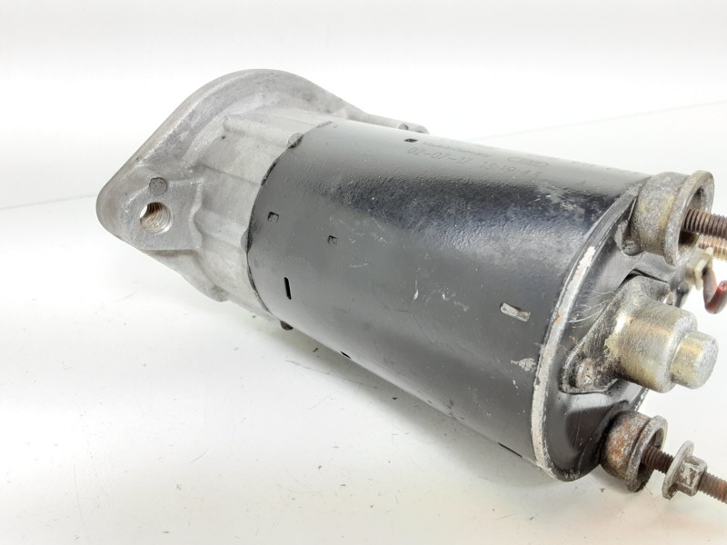 Recambio de motor arranque para audi a4 avant (8e) 1.8 t referencia OEM IAM 06B911023 0001107073 