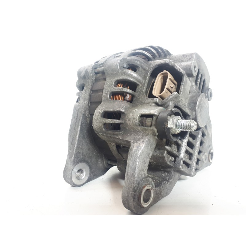 Recambio de alternador para mazda 6 lim. (gh) 2.0 crtd 140cv active (5-ptas.) referencia OEM IAM RF8G A3TB6781  Recambio de alternador para mazda 6 lim. (gh) 2.0 crtd 140cv active (5-ptas.) referencia OEM IAM RF8G A3TB6781