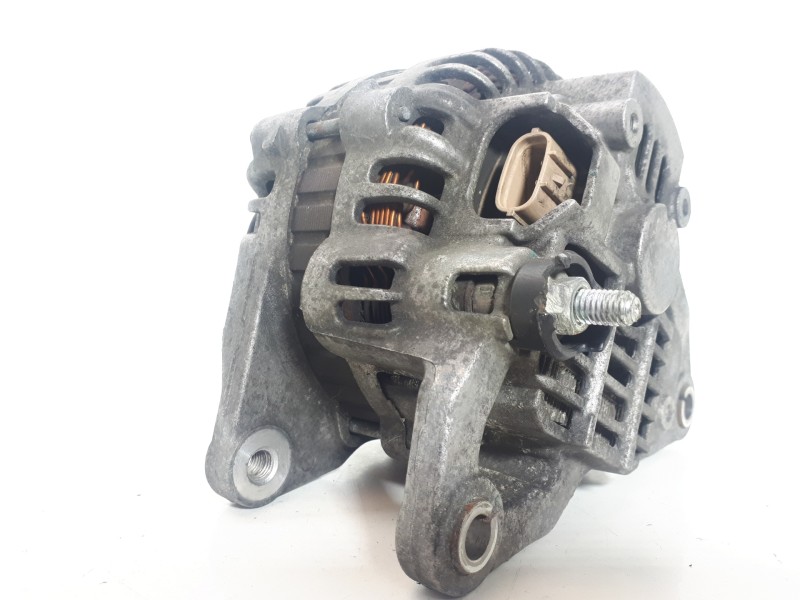 Recambio de alternador para mazda 6 lim. (gh) 2.0 crtd 140cv active (5-ptas.) referencia OEM IAM RF8G A3TB6781  Recambio de alternador para mazda 6 lim. (gh) 2.0 crtd 140cv active (5-ptas.) referencia OEM IAM RF8G A3TB6781