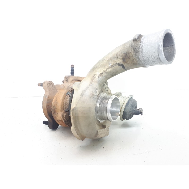 Recambio de turbocompresor para renault kangoo (f/kc0) 4x4 expression (kc0s/v) referencia OEM IAM 82000062433 683853A GT1549