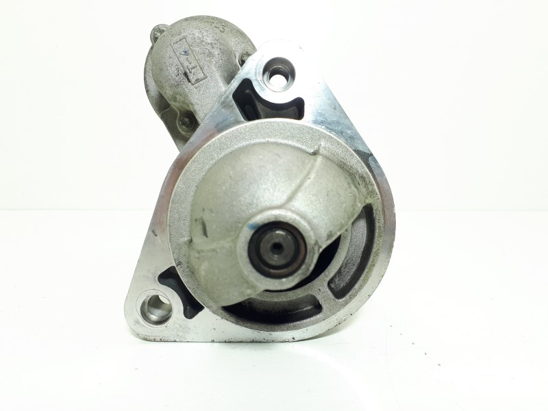 Recambio de motor arranque para chevrolet aveo ls referencia OEM IAM   