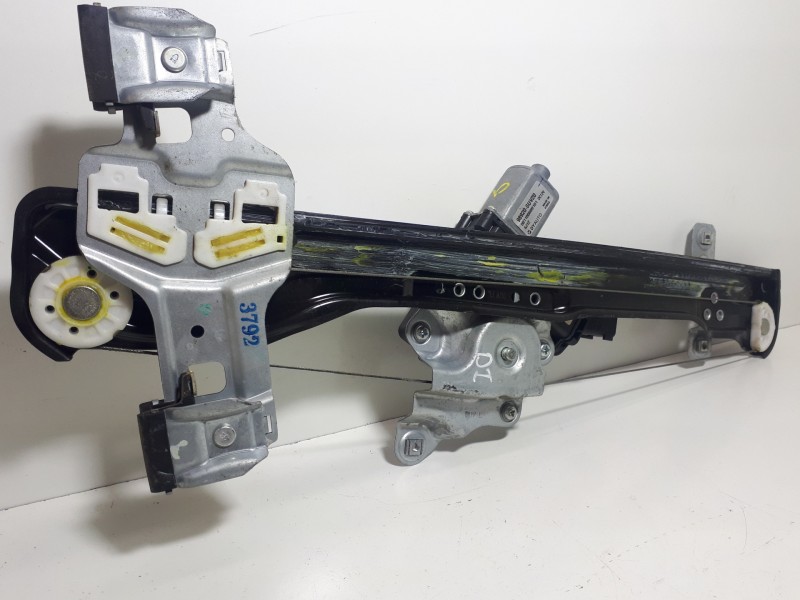 Recambio de elevalunas delantero izquierdo para opel mokka x 120 aniversario start/stop referencia OEM IAM 98920SUV20 0011006891