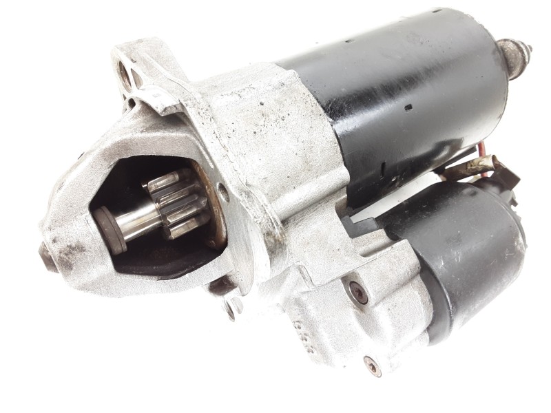 Recambio de motor arranque para audi a4 avant (8e) 1.8 t referencia OEM IAM 06B911023 0001107073 