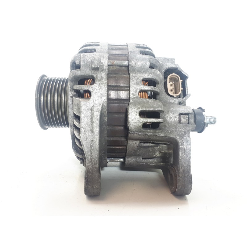 Recambio de alternador para mazda 6 lim. (gh) 2.0 crtd 140cv active (5-ptas.) referencia OEM IAM RF8G A3TB6781  Recambio de alternador para mazda 6 lim. (gh) 2.0 crtd 140cv active (5-ptas.) referencia OEM IAM RF8G A3TB6781
