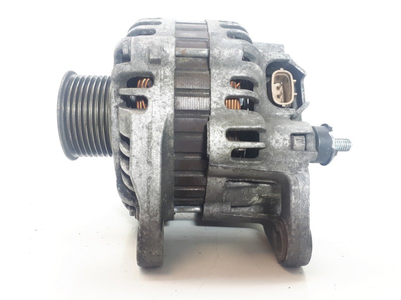 Recambio de alternador para mazda 6 lim. (gh) 2.0 crtd 140cv active (5-ptas.) referencia OEM IAM RF8G A3TB6781  Recambio de alternador para mazda 6 lim. (gh) 2.0 crtd 140cv active (5-ptas.) referencia OEM IAM RF8G A3TB6781