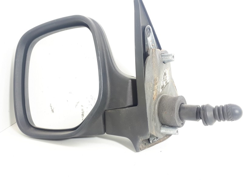 Recambio de retrovisor izquierdo para citroën berlingo hdi 75 600 first kasten referencia OEM IAM   