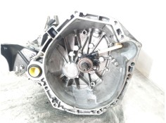 Recambio de caja cambios para renault scénic ii (jm0/1_) 1.5 dci (jm16) referencia OEM IAM TL4K9K AG45663 CETL4K9KX