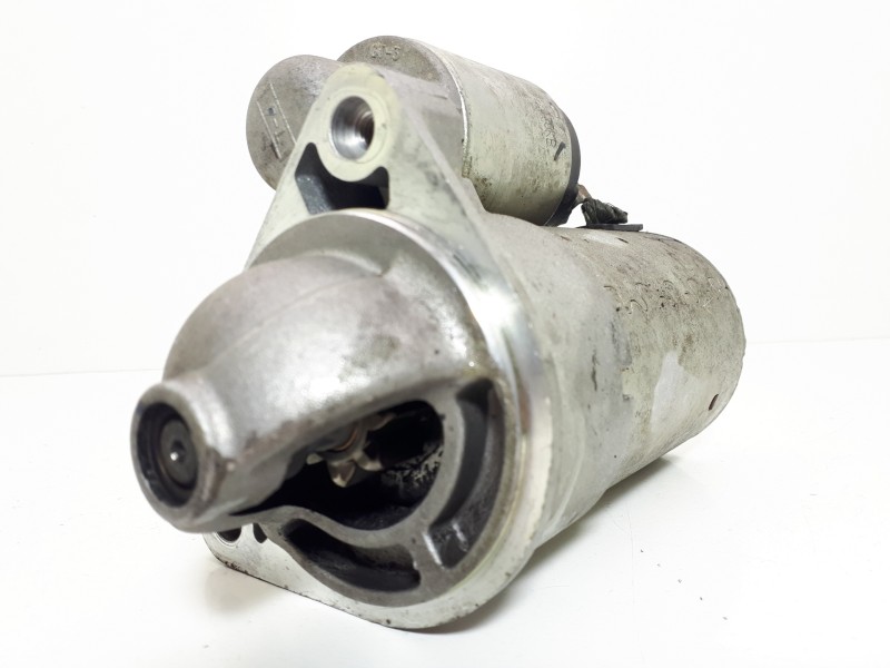 Recambio de motor arranque para chevrolet aveo ls referencia OEM IAM   