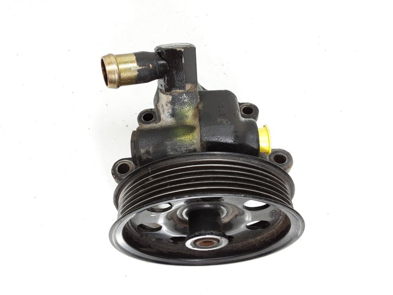 Recambio de bomba direccion para ford focus berlina (cak) ambiente referencia OEM IAM HBDFX  9LD2312