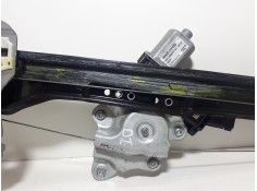 Recambio de elevalunas delantero izquierdo para opel mokka x 120 aniversario start/stop referencia OEM IAM 98920SUV20 0011006891 2