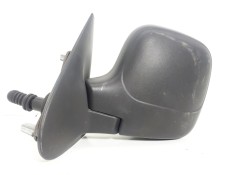 Recambio de retrovisor izquierdo para citroën berlingo hdi 75 600 first kasten referencia OEM IAM    2