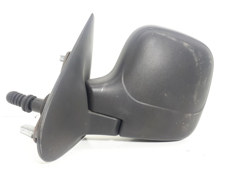 Recambio de retrovisor izquierdo para citroën berlingo hdi 75 600 first kasten referencia OEM IAM   
