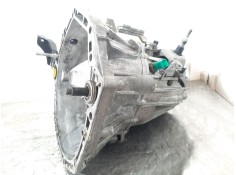 Recambio de caja cambios para renault scénic ii (jm0/1_) 1.5 dci (jm16) referencia OEM IAM TL4K9K AG45663 CETL4K9KX 2