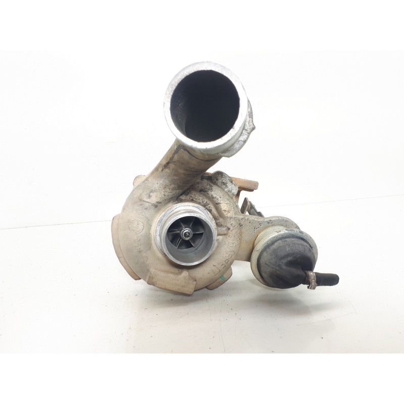Recambio de turbocompresor para renault kangoo (f/kc0) 4x4 expression (kc0s/v) referencia OEM IAM 82000062433 683853A GT1549