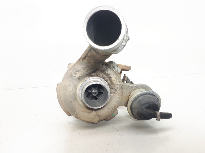 Recambio de turbocompresor para renault kangoo (f/kc0) 4x4 expression (kc0s/v) referencia OEM IAM 82000062433 683853A GT1549
