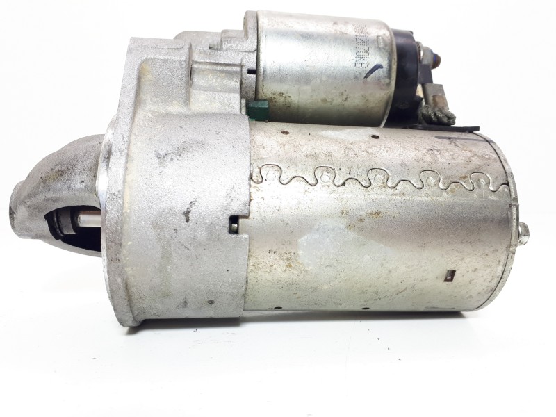 Recambio de motor arranque para chevrolet aveo ls referencia OEM IAM   