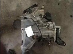 Recambio de caja cambios para fiat punto berlina (176) 1.7 turbodiesel referencia OEM IAM  28780 MANUAL