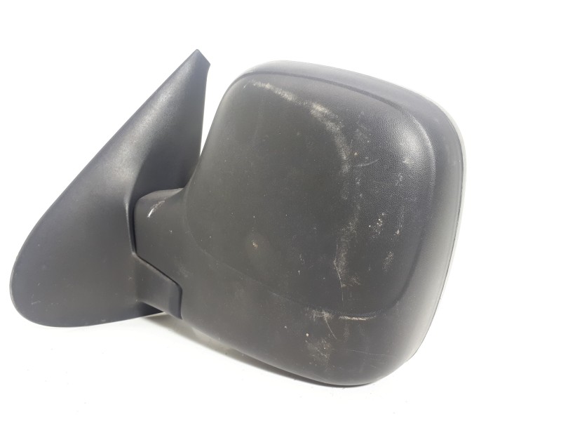 Recambio de retrovisor izquierdo para citroën berlingo hdi 75 600 first kasten referencia OEM IAM   