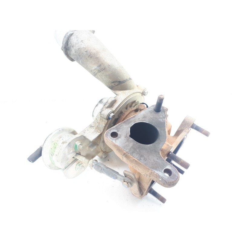 Recambio de turbocompresor para renault kangoo (f/kc0) 4x4 expression (kc0s/v) referencia OEM IAM 82000062433 683853A GT1549