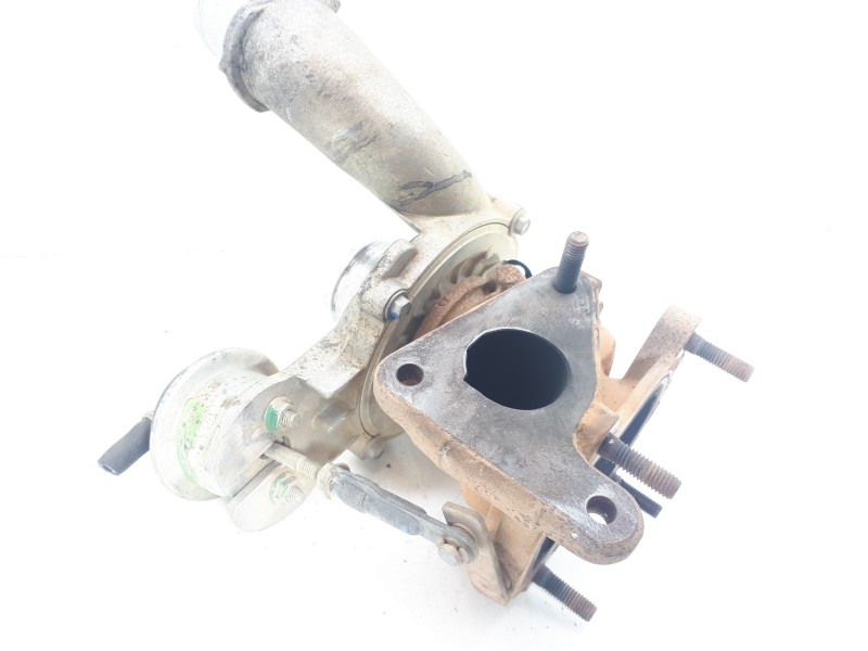 Recambio de turbocompresor para renault kangoo (f/kc0) 4x4 expression (kc0s/v) referencia OEM IAM 82000062433 683853A GT1549