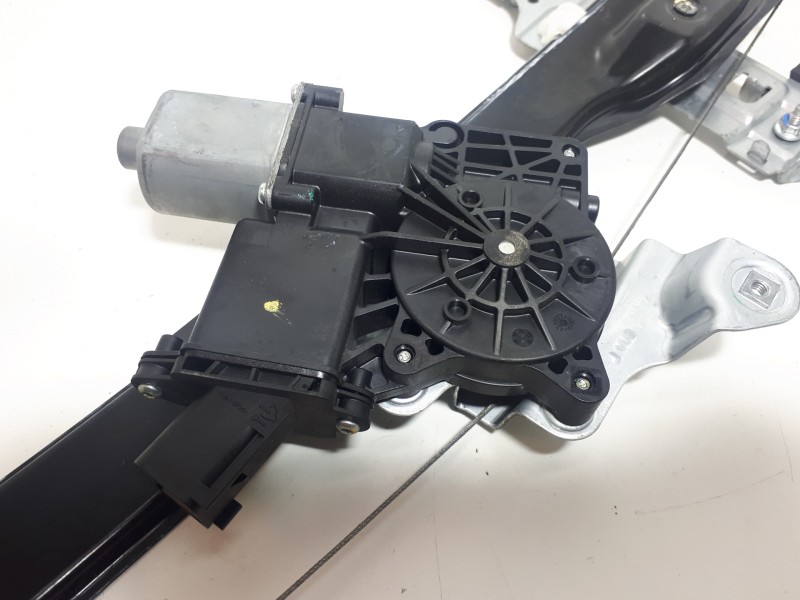 Recambio de elevalunas delantero izquierdo para opel mokka x 120 aniversario start/stop referencia OEM IAM 98920SUV20 0011006891