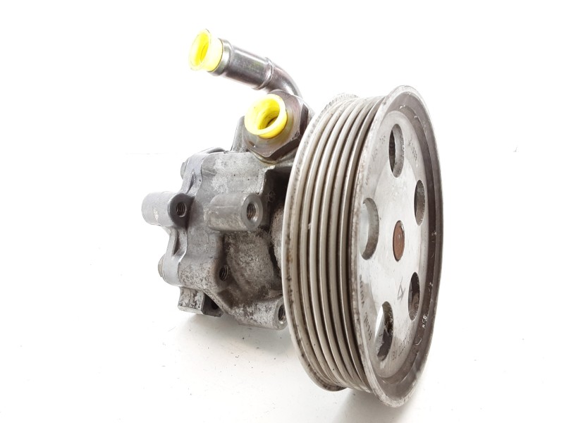 Recambio de bomba direccion para audi a4 avant (8e) 1.8 t referencia OEM IAM 8E0145153ES  