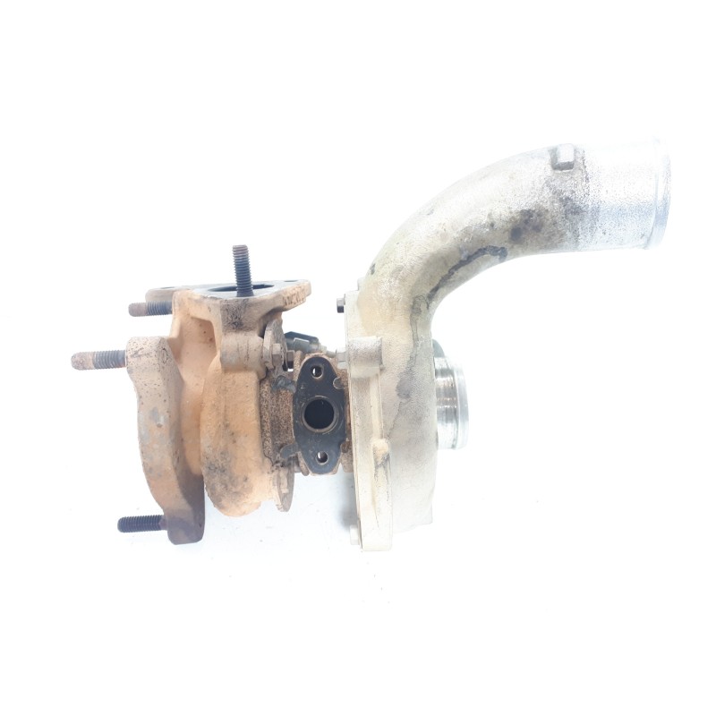 Recambio de turbocompresor para renault kangoo (f/kc0) 4x4 expression (kc0s/v) referencia OEM IAM 82000062433 683853A GT1549