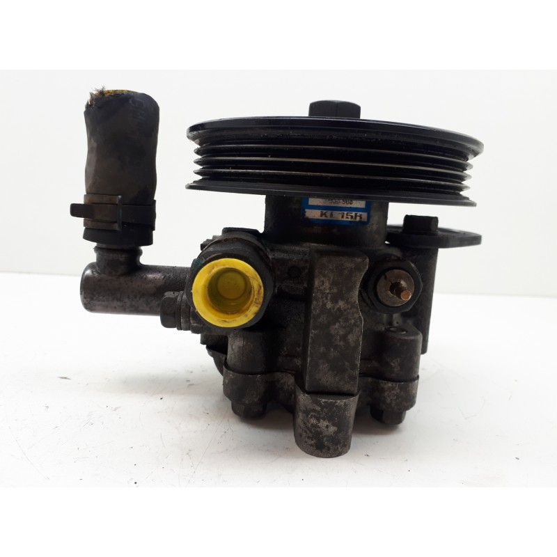 Recambio de bomba direccion para chevrolet aveo ls referencia OEM IAM 95953908 KL15R 