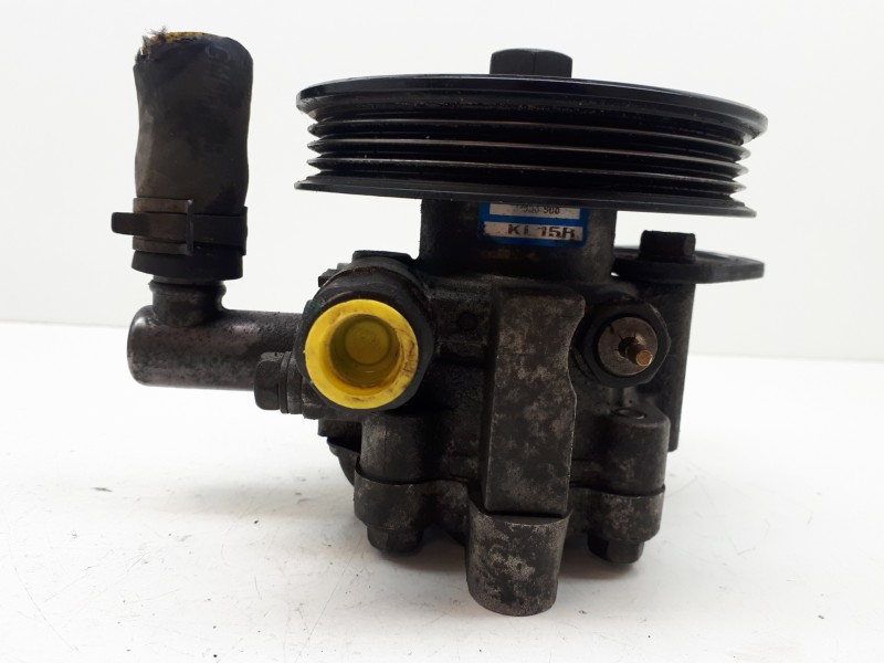 Recambio de bomba direccion para chevrolet aveo ls referencia OEM IAM 95953908 KL15R 