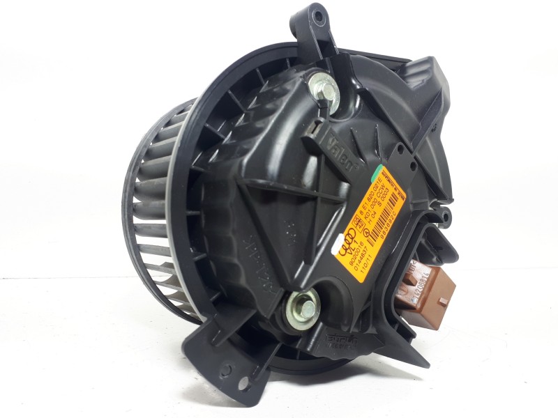 Recambio de motor calefaccion para seat exeo berlina (3r2) reference referencia OEM IAM 8E1820021E K01000CCW 