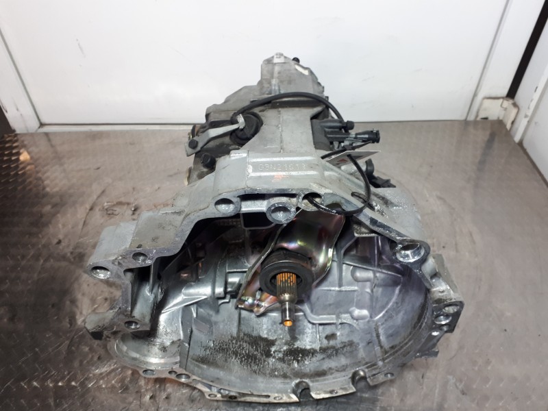 Recambio de caja cambios para audi a4 berlina (8e) 2.0 fsi referencia OEM IAM GBN  