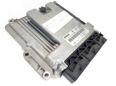 Recambio de centralita motor uce para renault scenic iii dynamique referencia OEM IAM 23710107R 0281018284 