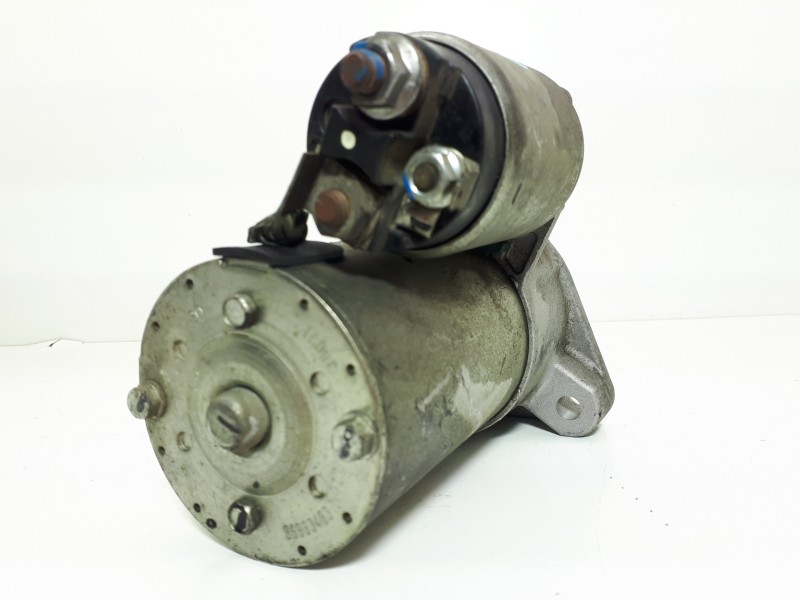 Recambio de motor arranque para chevrolet aveo ls referencia OEM IAM   