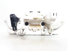 Recambio de mando climatizador para renault clio iii exception referencia OEM IAM 030967W 69590001  2