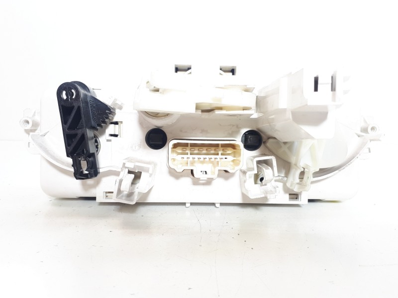 Recambio de mando climatizador para renault clio iii exception referencia OEM IAM 030967W 69590001 