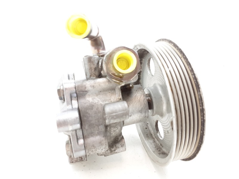 Recambio de bomba direccion para audi a4 avant (8e) 1.8 t referencia OEM IAM 8E0145153ES  