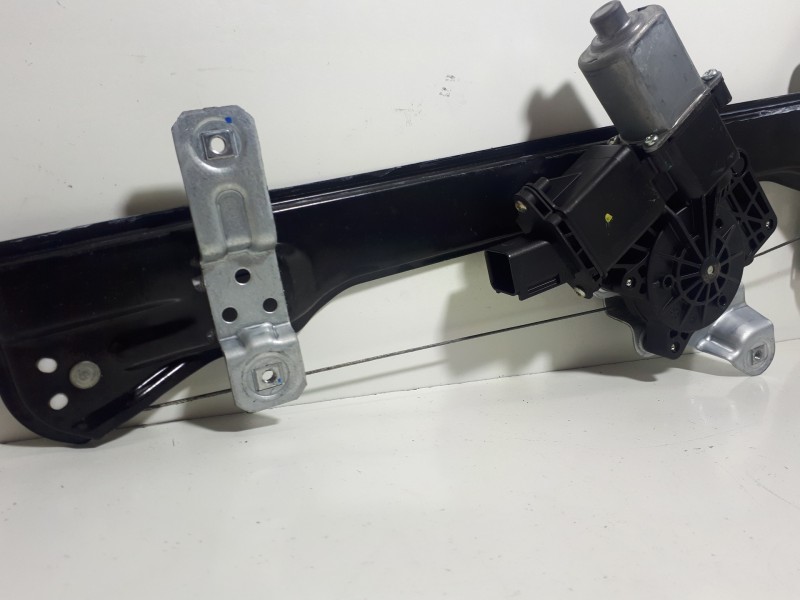 Recambio de elevalunas delantero izquierdo para opel mokka x 120 aniversario start/stop referencia OEM IAM 98920SUV20 0011006891