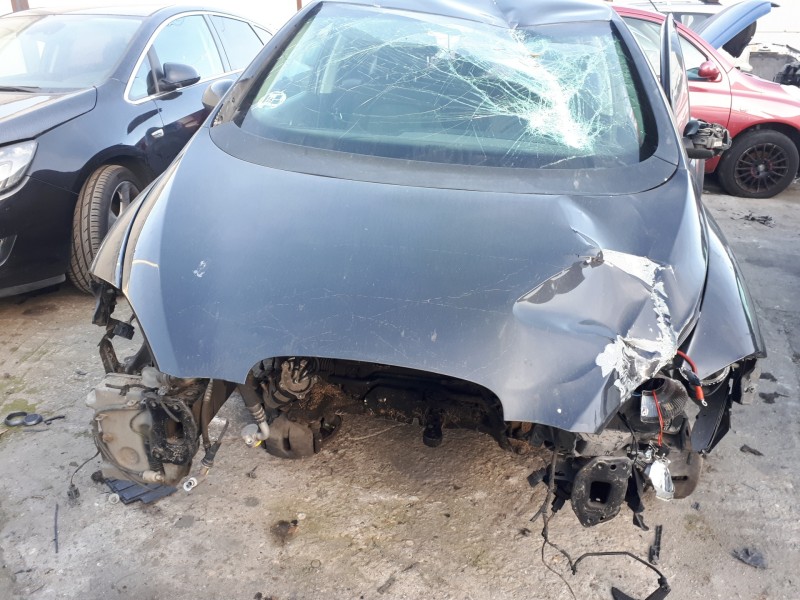 seat altea (5p1) del año 2006