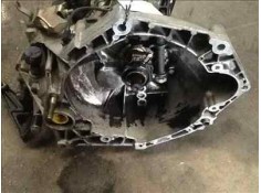 Recambio de caja cambios para fiat punto berlina (176) 1.7 turbodiesel referencia OEM IAM  28780 MANUAL 2