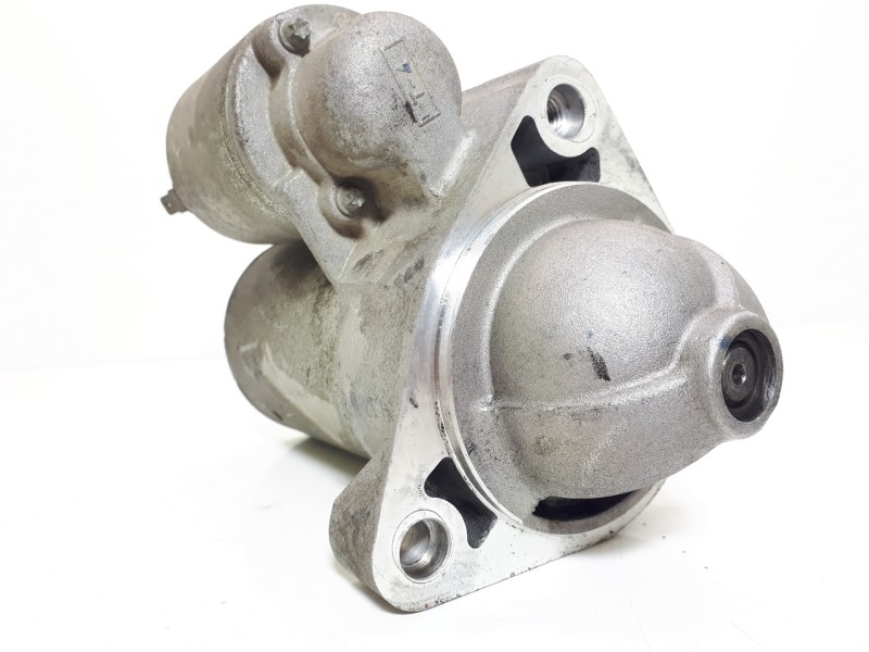 Recambio de motor arranque para chevrolet aveo ls referencia OEM IAM   