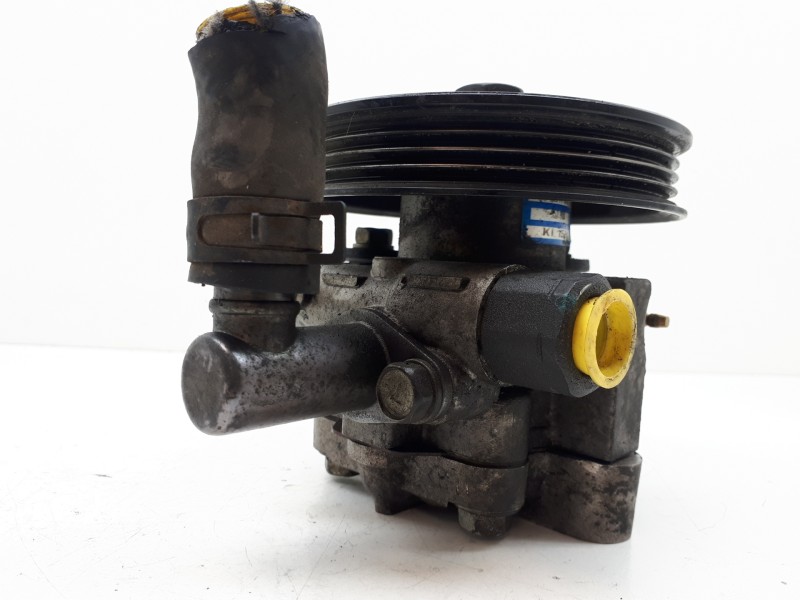 Recambio de bomba direccion para chevrolet aveo ls referencia OEM IAM 95953908 KL15R 