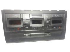 Recambio de mando climatizador para seat exeo berlina (3r2) reference referencia OEM IAM 8E0820043BL