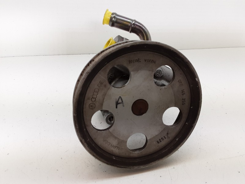 Recambio de bomba direccion para audi a4 avant (8e) 1.8 t referencia OEM IAM 8E0145153ES  