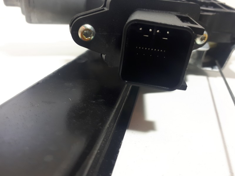 Recambio de elevalunas delantero izquierdo para opel mokka x 120 aniversario start/stop referencia OEM IAM 98920SUV20 0011006891