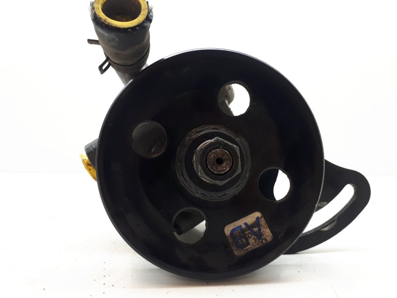 Recambio de bomba direccion para chevrolet aveo ls referencia OEM IAM 95953908 KL15R 