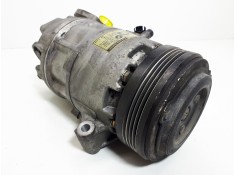 Recambio de compresor aire acondicionado para bmw x3 (e83) 2.0d referencia OEM IAM 64526905643 A4101130A022 